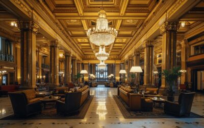 Voyage de luxe pas cher : conseils et astuces pour séjourner comme un roi à prix mini