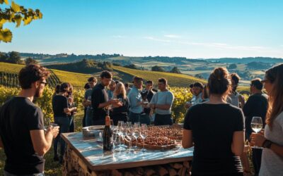 Sejour oenologique en Bourgogne : Location de velos et transport de vins, le guide pratique