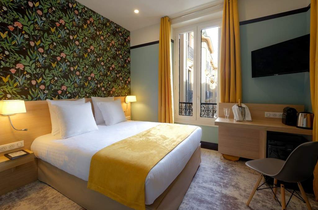 Comment trouver un hotel de qualite en France ?
