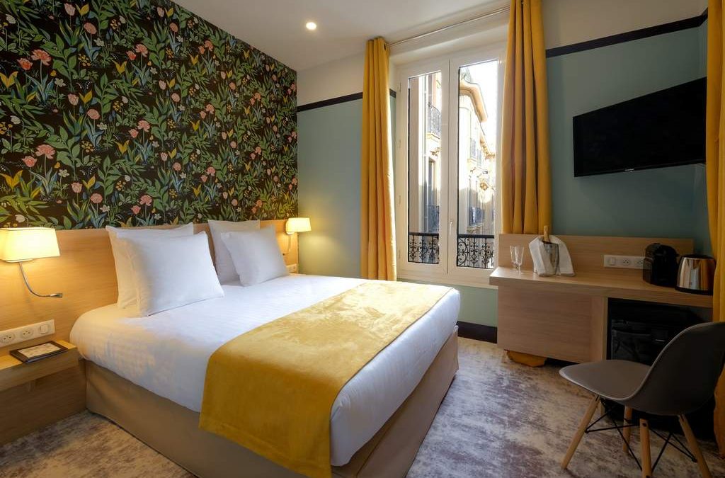 Comment trouver un hotel de qualite en France ?