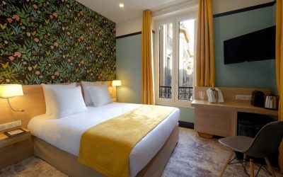 Comment trouver un hotel de qualite en France ?