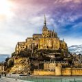 Mont-st-michel