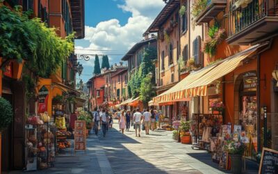 Soldes et événements shopping : les 9 meilleurs endroits pour faire du shopping en Italie au bon moment