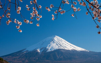 Ascension du Mont Fuji : comment bien se préparer à la randonnée ?