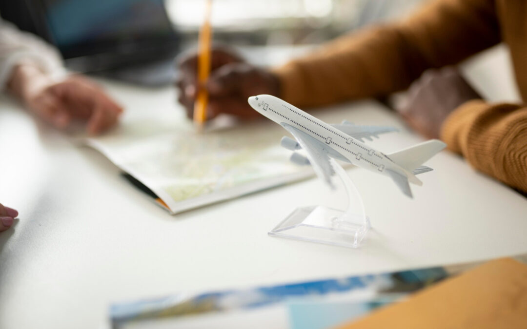 Comment une agence de voyage peut vous faire gagner du temps et de l&rsquo;argent ?