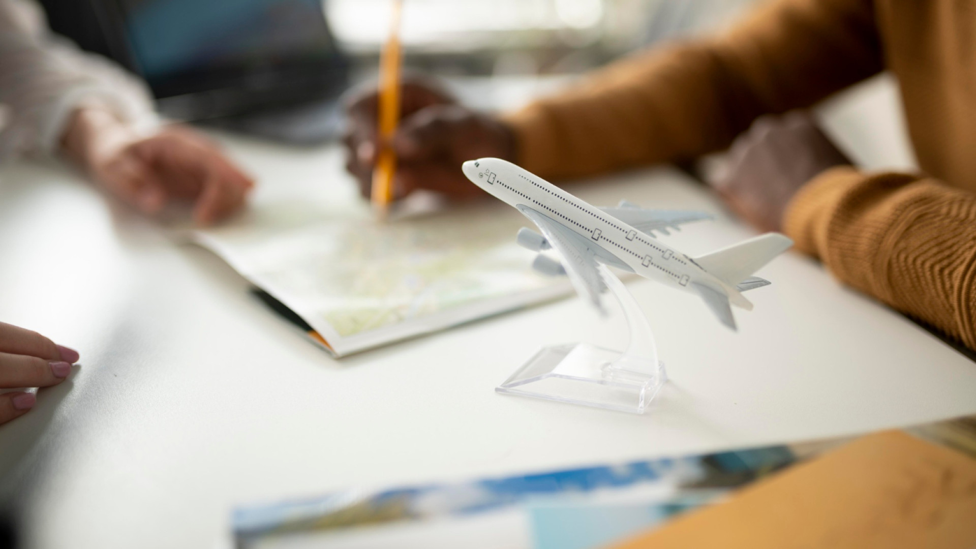 Comment une agence de voyage peut vous faire gagner du temps et de l'argent ?