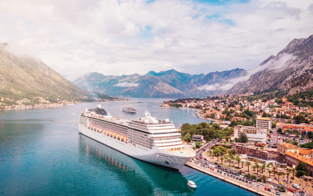 Profiter pleinement d’une croisière méditerranéenne : les clés d’un voyage réussi