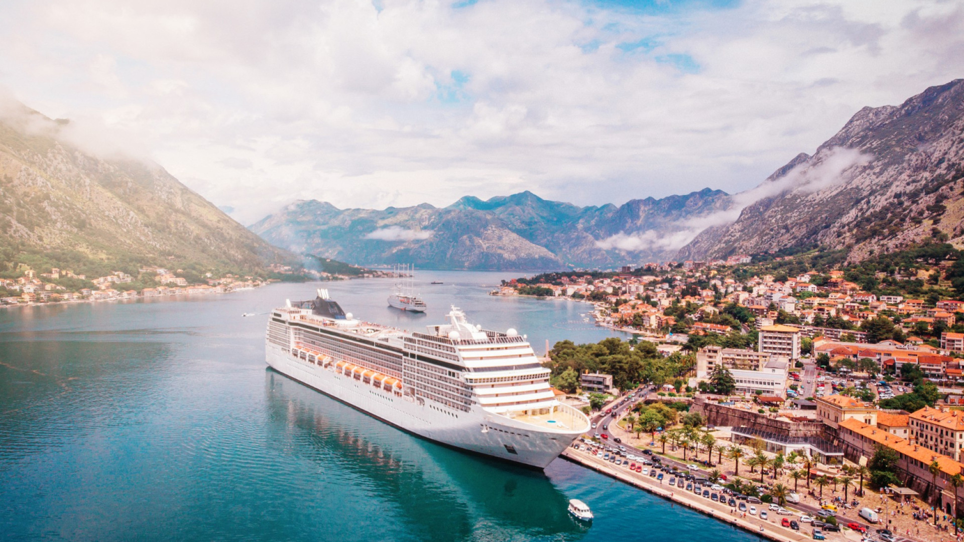 Profiter pleinement d’une croisière méditerranéenne : les clés d’un voyage réussi
